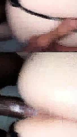 Blonde Wife Gets Banged By BBC with Cumshot rr