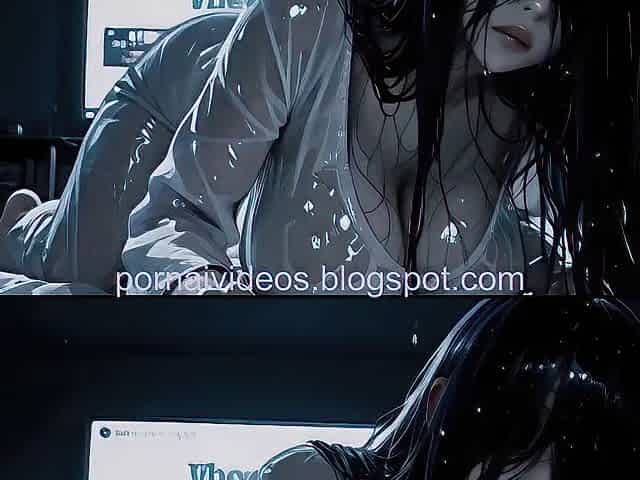 Clip Horror Ai generated