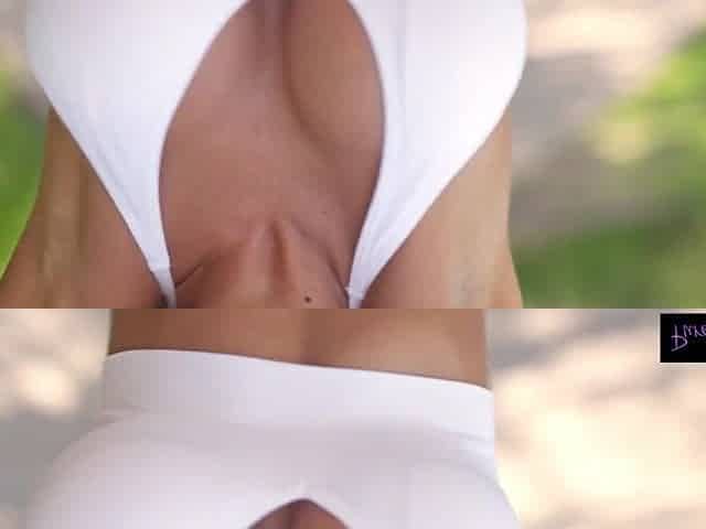 Fit mother I'd like to fuck Gets Her Screw Aperture Filled After Her Workout