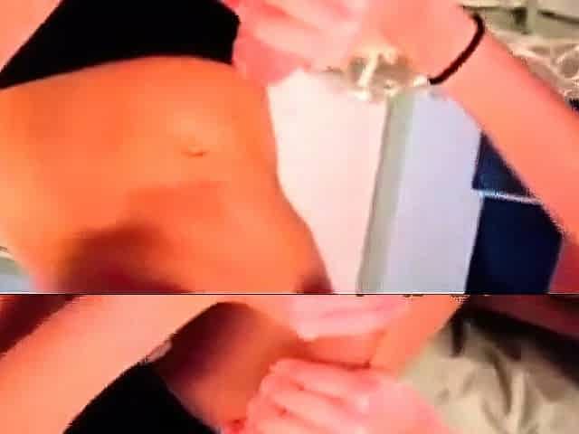 Amateur Couple's Webcam Hardcore