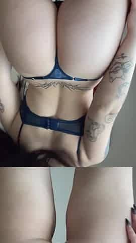 Do You Like My Ass?