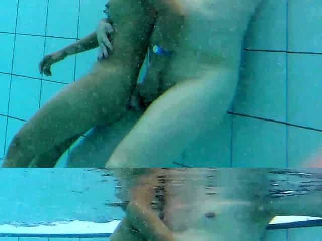 Here is what really goes at public pools!