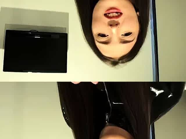 Amyyyoxxo - Peeper roommate sissified and recorded