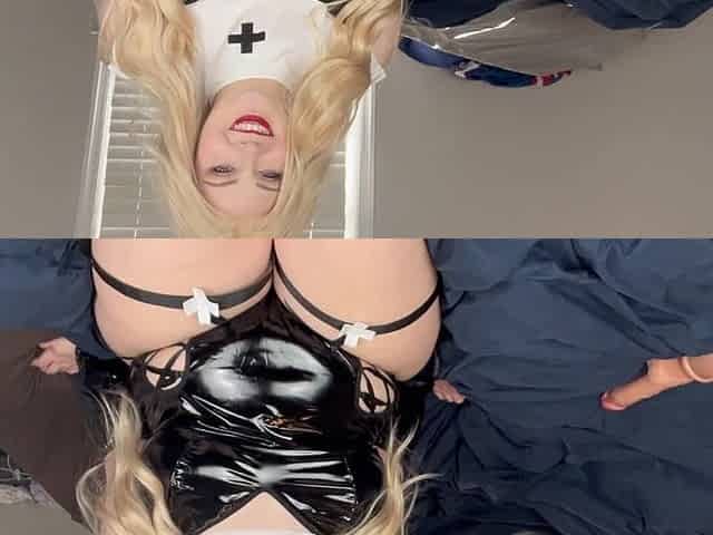 Gfe: Your Pornstar Girlfriend Makes a Video for You