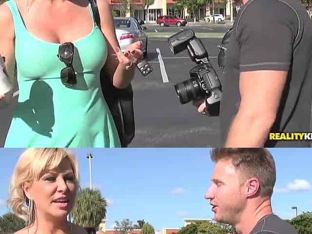 Stepmom Hunter - Cup Of Coochie 1 - Sasha Sean
