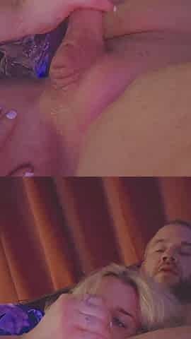 I Love Sucking This Cock