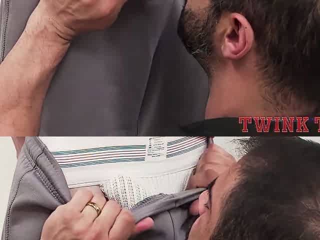Cmnm: Submitting To The Master