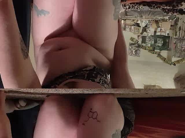 Expecting on hubby to get home