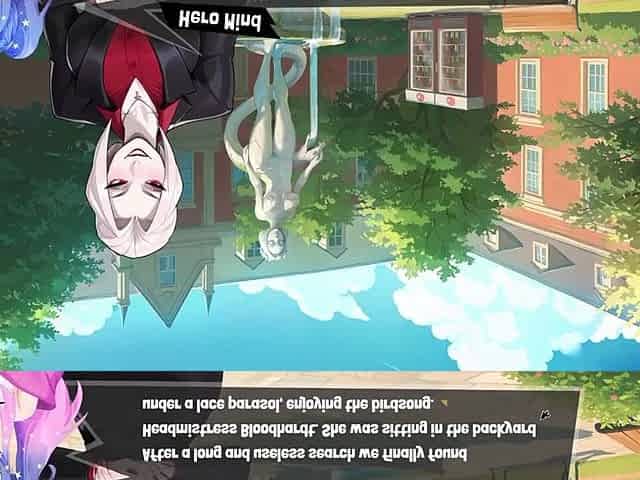 Juno Plays Femboy Futanari Abode IMPURE ELECTION DLC Part 1