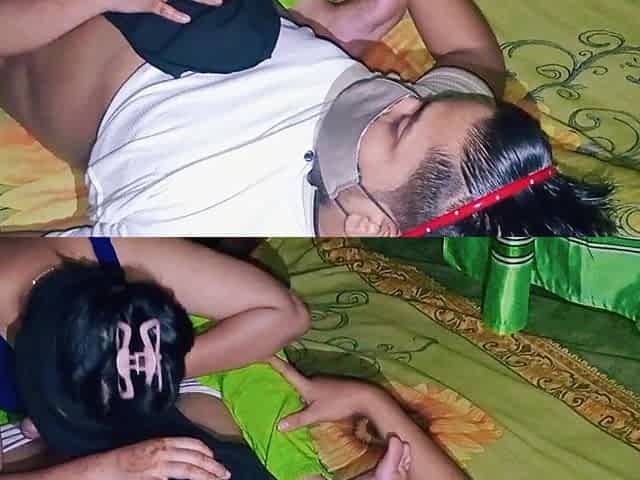 Steamy Moments Compilation