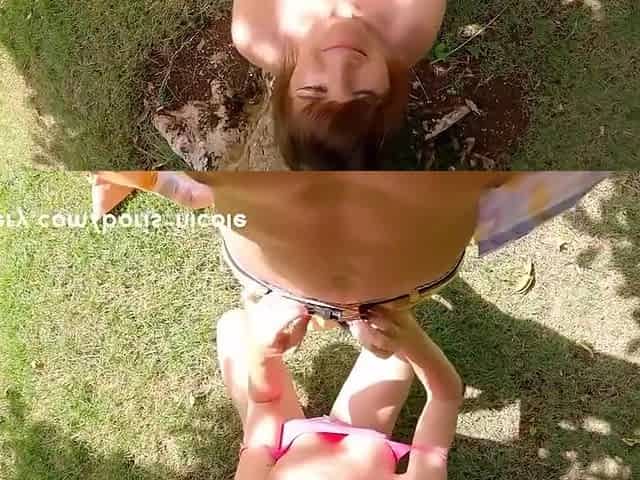 Crazy Cutie - Shaved Porn