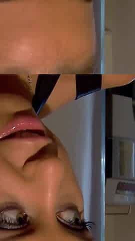 Rich guy has fun with busty girls