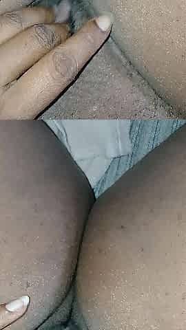 I Had To Cum Quick Previous to My Maintenance Stud Came Back