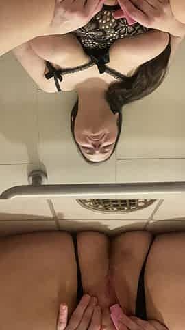 Determined to Cum