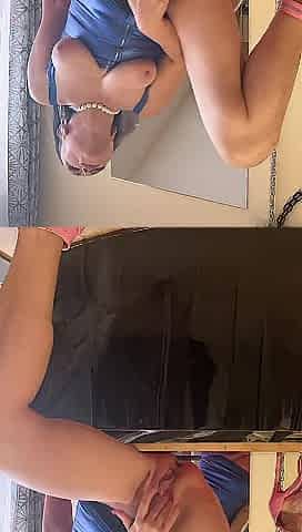 Hawt mother i'd like to fuck likes large penis,anal,squirt,climax
