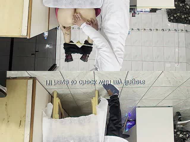 SweetCoupleStories Demands Creampie Submission