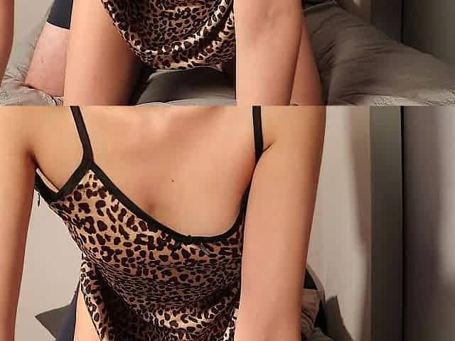 Real amateur pair having sex, cums inside of her ;)