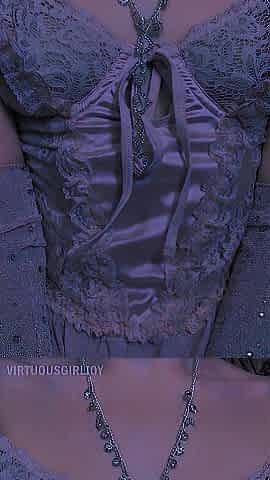 ASMR ???? Gothic Whisper Loop to Mesmerize U...
