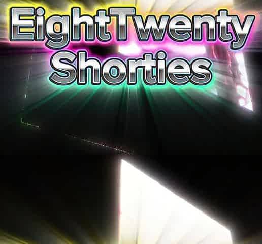 Thick Creampie (Shorties) - EightTwenty