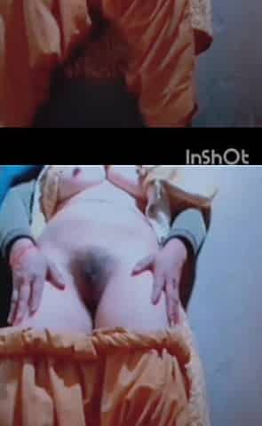Home Alone Pussy Fingering Indian Village Girl