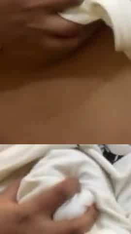 Hot Curvy Wife with Huge Biggest Tits!