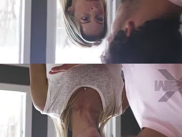 Fucking Stepmom 3 - Alexis Fawx