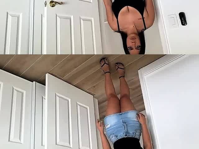 MELTBE - Anxiety Relief With Thick Latina Step Sister