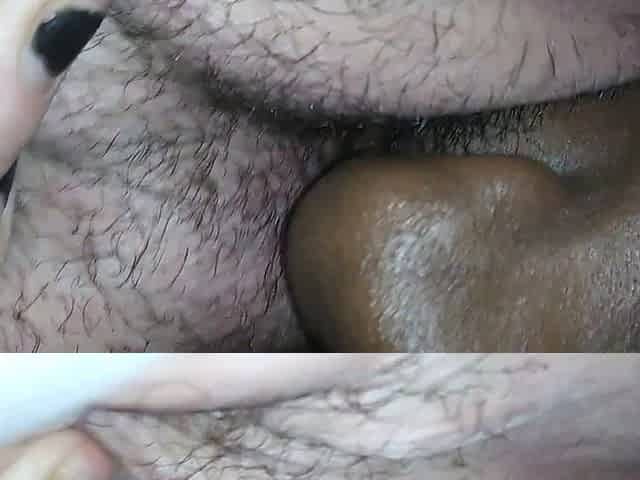 Interracial 69