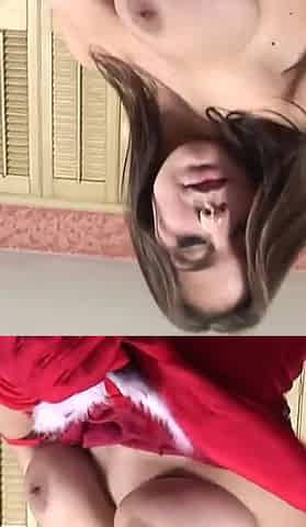 Beverly Hills cheating latina slut with two soft breasts wants to get her pussy pounded and gives blowjob