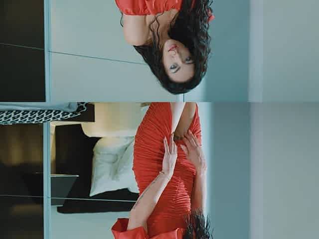 The couple has a great sex on the thailand set with Zuzu Sweet