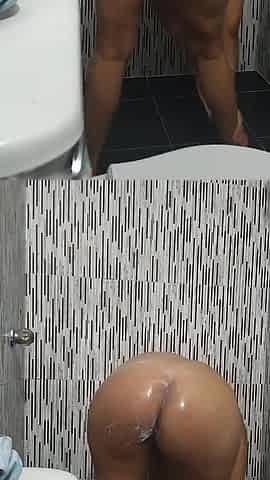 Chivirika Whore Come and Detonate You Love This Ass