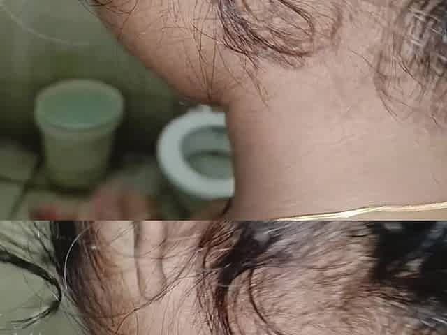 Session 24. Desi Couple Sex at Bathroom