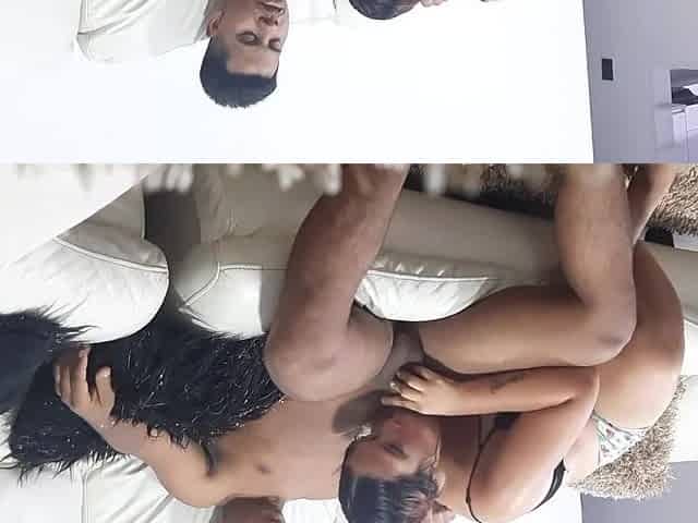 Hot Latinas Sucking Cock