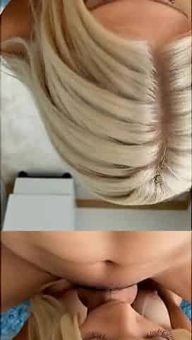 That babe Sucks Awesome Head Compilation - (AI Generated)