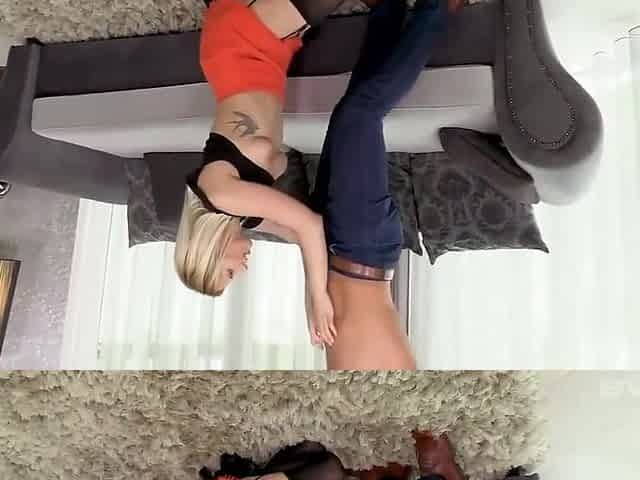 Romantic Big Cock Dirt - Its A 40-something Men Thing With Amy Douxxx