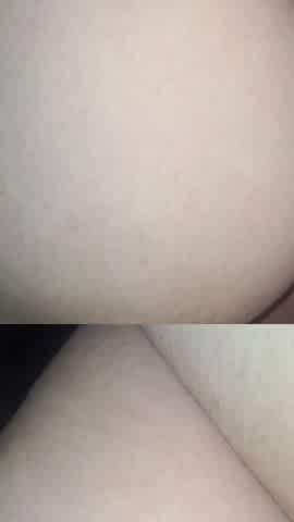What a View Fucking Her From Behind