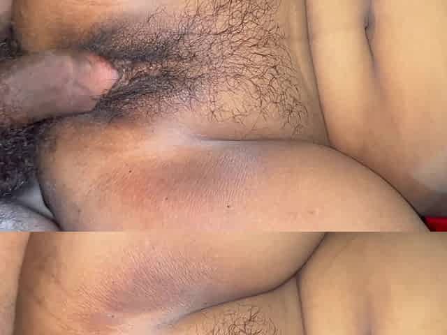 Young Bhabhi Hairy Pussy Fucked Video
