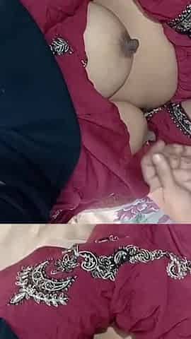 Ouch Your Dick Is so Big Its Hurts My Desi Indian Pussy