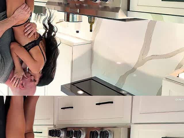 Johnny Sins - Sexy Tiny Angel Gets Banged Hard!