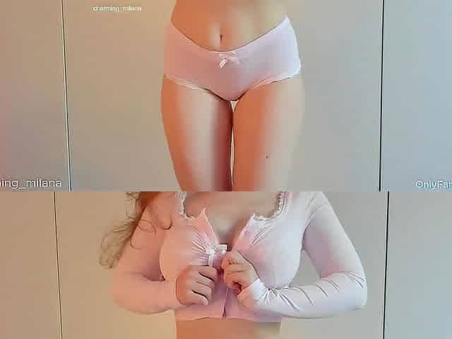 I'll be your sex doll for tonight
