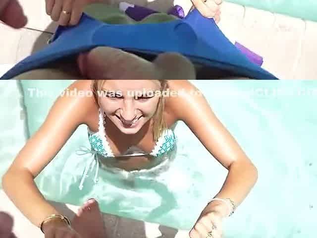 Ambie Bambii In Best Adult Video Pov Private Hottest Show