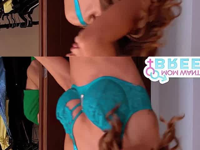 "Natalie Grace pleads, "Your balls are so full, Stepson! Let me drain 'em for u.."S1:E7