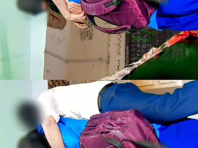 Indian Virgin College Girls First Time Sex with Her Boyfriend Indian Desi College Viral Mms Video Teacher and Student