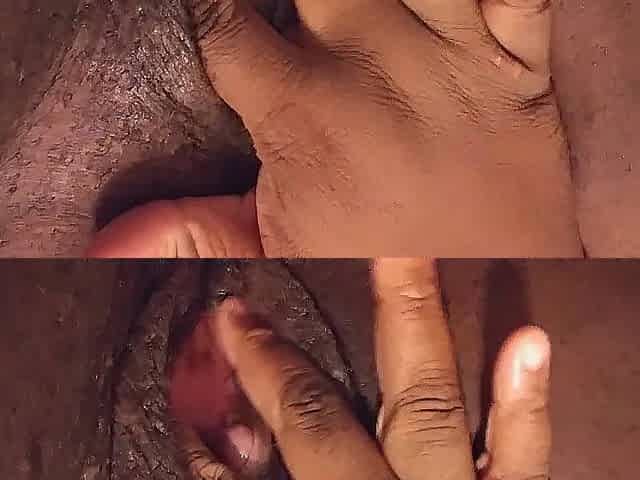 To large to fit in my vagina