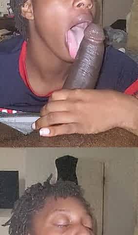 Black Blows