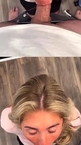 Bonnie Blue Rides And Gets Rammed By Huge Cock Onlyfans