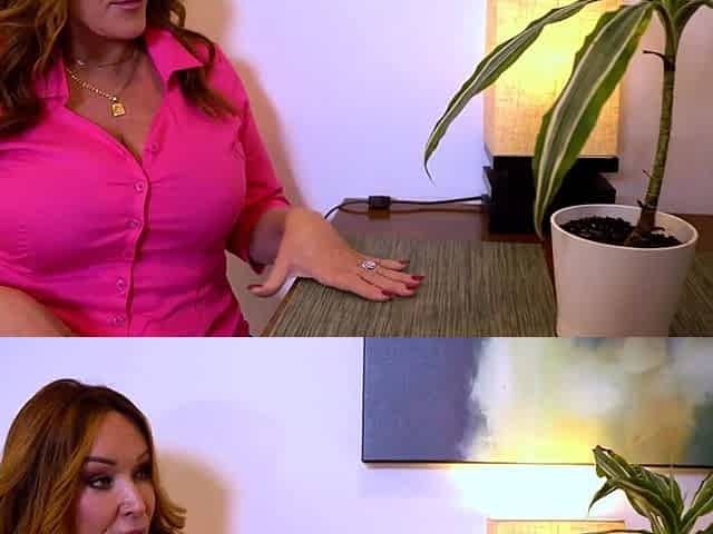 Thick Milf Rachel Steele Fucks Her Big Dick Stepson