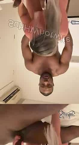 My 1st DP was with 2 large ebony boyz with biggest rods.