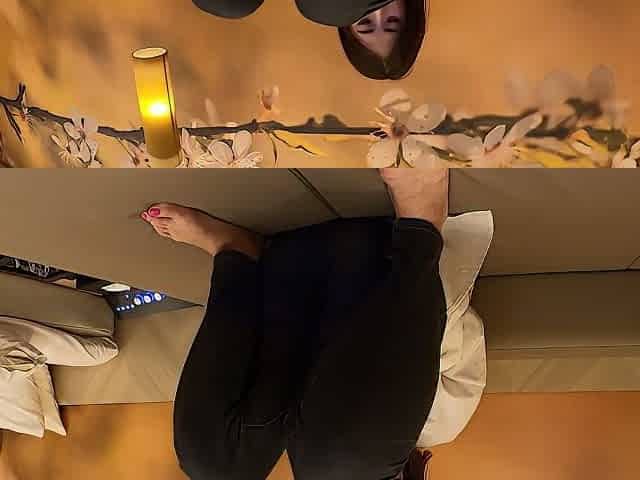 Nipponese Lewd Teen 18+ Hot Sex Clip