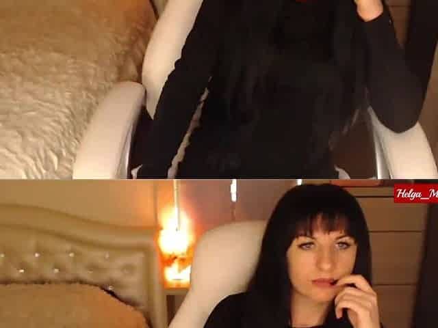 Little Titty Jessy Hot Chat Tease & Disrobe